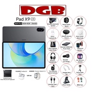 Honor Pad X9 LTE | Original Malaysia Set