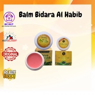 BIDARA AL-HABIB Balm Bidara Habbatus Sauda | Balm Bidara Firdaus Alhabib