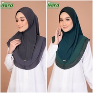 (Alfaro XL) Tudung Sarung Instant by Alfaro Exclusive