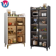 Kitchen Cabinet Kitchen Sideboard Cabinet Home Storage Cabinet Kitchen Rack