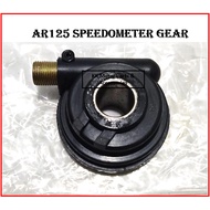 AR125 SPEEDOMETER GEAR / METER GEAR / SPEEDO / GIGI METER SPORT RIM AR125 AR 125