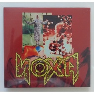 Noxa - Noxa (Self Titled) CD