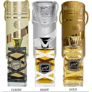 Oud Mood 100ml Arabic Perfume Halal Eau De Parfum Perfume