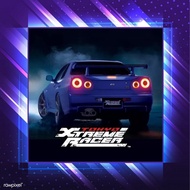 [ PC ] Tokyo Xtreme Racer Offline PC Game ( Digital Download )