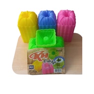 (48pcs) square putu ayu molds, square cake molds, kh brand