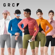 GRC Cycling Apparel Tech Wind Jacket