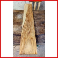 ◭ ✟ Narra Solid Wood Planks