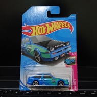 Hotwheels Toyota AE86 Sprinter Trueno Falken
