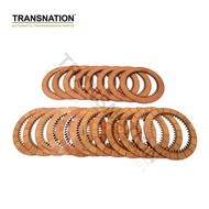 B7TA B7VA B7YA Auto Transmission Friction Kit Clutch Plates For HONDA ODYSSEY Car Accessories Transn
