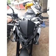 Yamaha MT03 Accessories