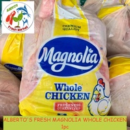 FRESH MAGNOLIA CHICKEN