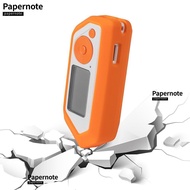 PAPERNOTE Game Console Protective Cover, Multifunctional Tool Silicone For Flipper Zero Protective ,