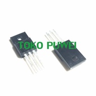 Fqpf2N60 Fqpf2N60C Fqpf 2N60 Fqpf 2N60C Mosfet N T0-22Of Bu81 Tkpw750 Good Quality