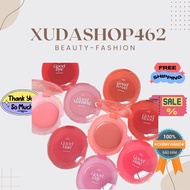 Cream Blush 4U2 Good Cream Blush Egg Cheeks Matte Cream with Thai Shimmer