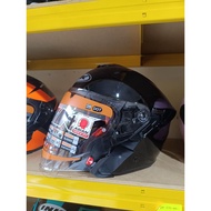 VISOR INK TERRA 2 FLAT PINLOCK ORIGINAL