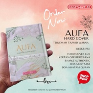 Al Quran Muslimah AUFA A6 Al Quran Tajwid & Asbabun Nuzul Al Quran Terjemahan