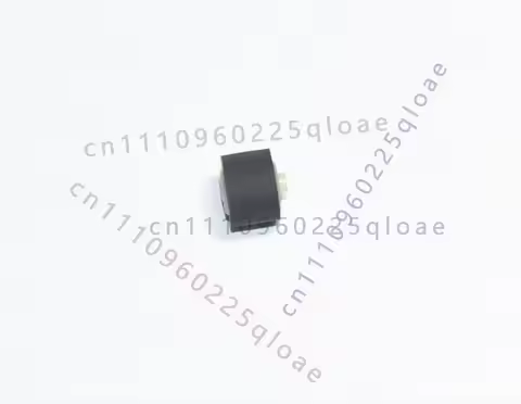 4PCS Rubber Pinch Roller FOR Sony WM-109 WM109 Walkman Cassette Player Repair Spare Parts
