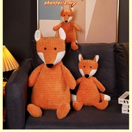 GIOVANNI Hidden Love Drama Plushie, Plush Doll Stuffed Animal, Tabletop Ornaments Soft Cotton Sangzh