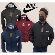 🔥READY STOCK🔥 SWEATER MEN WOMEN JACKET WATERPROOF / JAKET KALIS AIR NIKE / SWEATER NIKE WATERPROOF jaket lelaki