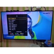 DEKODER TV MALAYSIA DAN INDONESIA