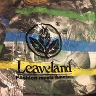 全新leaveland沙灘褲
