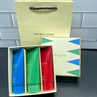 💛正品現貨💛26新版✨Jo Malone護手霜三件套禮盒 30ml x 3