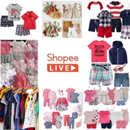 Mix Item for Kids 1 - 16 year (RM1 to RM3)