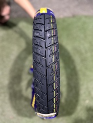 Lốp xe số không ruột Wave/Dream/Sirus/Future 60/90-17 & 70/90-17&80/90-17