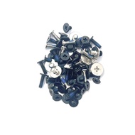 5S10N67498 Complete Set of Screws Laptop For LENOVO ideapad Yoga 520-14IKB 80X8 81C8 ideapad 2in1-14
