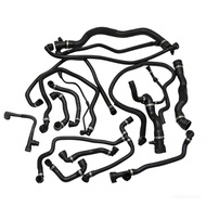 BMW B58 G11 G12 G30 G38 740 540 640 F20 F30 Radiator Coolant Hoses pipe