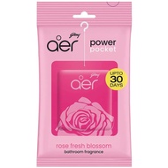 Godrej Aer Pocket Bathroom Air Fragrance