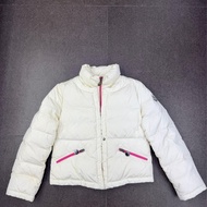 Moncler 女童羽絨