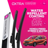 ที่ปัดน้ำฝน Trapo Hydrophobics Honda Freed Hybrid 6 Seater (2020-Present)