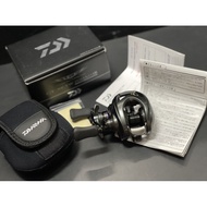 ✔️✔️DAIWA STEEZ CT SV TW CASTING REEL JDM ✔️✔️