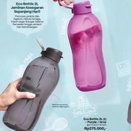 TUPPERWARE ECO BOTTLE 2LTR DRINKING BOTTLE (1) LIMITED STOCK