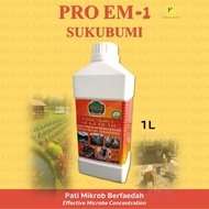 Pro EM-1 Sukubumi (1L)