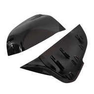 Rear 0 View Side Mirror Cover For F44 F40 G29 2020+ F48 F49 F52 2019-2020 For X2 F39 Toyota Ra 3
