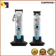 Gamma+ Cyborg Cordless Clipper & Trimmer Combo