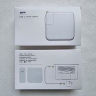 （140W高功率超級快充）全新通用於 Apple Macbook Pro筆記本電腦Apple Macbook charger（港版英規插頭）超級快充140W 電源 火牛 充電器 Macbook Air