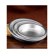 6inch /7inch/8inch /9inch /10inch Non-stick round bakeware and nonstick pizza pan pizza mould acuan 