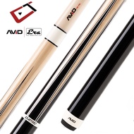 Cuetec Avid Era Sneaky Pete 6PT Natural No Wrap Pool Cue