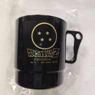 Marslako - Dragonball 龍珠Z 七龍珠 未來歸還!! 一番賞G賞 馬克杯 No.7 4星龍珠 [平行進口]