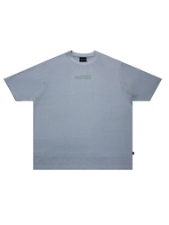 Nautica T-Shirt  เสื้อยืดนอติก้า V25010002