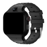 CHILLBUDS T8 多功能GPS定位兒童智能手錶 - 黑色 | 前後雙鏡頭 | 9重定位技術 | IP67防水 | 香港行貨