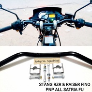 Motor STANG RZR RAISER FINO PNP SATRIA FU STANG RZR PNP SATRIA FU INJE