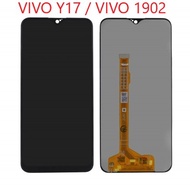 LCD VIVO Y17 2019 / VIVO 1902 FULLSET + TOUCHSCREN