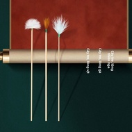 Bộ Dụng Cụ Làm Sạch Tai Chuyên Nghiệp với Que Lấy Tai và Mũi Kéo Lông