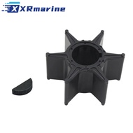 Water Pump Impeller Kit for YAMAHA 60 70 75 80 85 90 HP Outboard 688-44352-03