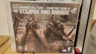 全新 ACID RAIN THE LAST LINE OF DEFENSE OMANGA MILITARY - Phantom Team A AR032 Phantom Team A Mirage  