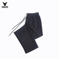 2298 Freedom Force Men's Jogger Pants Elasticized or cuffed ankles. Front pockets Garterized Waist
